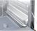 Diamond Glazenwasser, vierkante mand 350x350 mm | DC202/6 3
