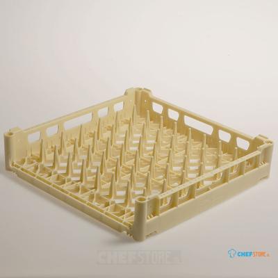 Diamond Mand dienbladen 530 mm in polypropyleen | DCPV 1