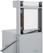 Kapvaatwasser met doorlopende ontharder en damp condensor-recuperator | Mand 60x50 cm | DCR37/6-AC-RC | Diamond 4