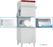 Diamond Geheel vaatwasser & pottenwasser samengesteld uit: | DCR37/6-AC/B-D 3