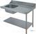 Diamond Geheel vaatwasser & pottenwasser samengesteld uit: | DCR37/6-AC/B-D 5