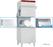Diamond Geheel vaatwasser & pottenwasser samengesteld uit: | DCR37/6-AC/C-S 3