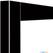 Diamond Deco Knooppunt 2x530Lt. Zwart Mat - DE53-U-NR/N 1