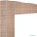 Diamond Deco Knooppunt 2x530Lt. Teak - DE53-U-TK/N 1