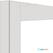 Diamond Deco Vitrine 216Lt. Wit Mat - DE21-BI/N 1