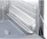 Vaatwasser Mand 500x500mm "full Hygiene", Met Doorlopende Ontharder, Diamond Dfe8/6-Ac 3