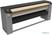 Diamond DFN150/25-TS/N Strijker, rol (Cov. Nomex) 1500 mm Ø 250 mm TOUCH SCREEN 2