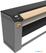 Diamond DFN180/33A-TS/N Strijker + aspratie, rol (Cov. Nomex) 1800 mm Ø 330 mm TOUCH SCREEN 3