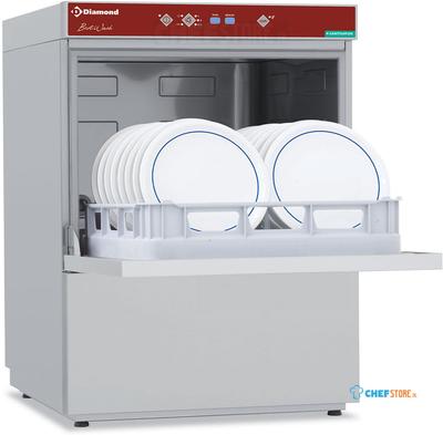 Vaatwasser Mand 500X500 Mm "Full-Hygiene" | Diamond | DFS7/6 1