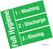 Vaatwasser Mand 500X500 Mm "Full-Hygiene" | Diamond | DFS7/6 4