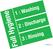 Horeca vaatwasser met doorlopende ontharder | 50 x 50 mand | Best wash | DFS7/6-AC | Diamond 4