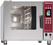 Diamond TOUCH SCREEN oven elektrische stoom/convectieoven, 5x GN 1/1 - AUTO-CLEANING | DFV-511/PTS 1
