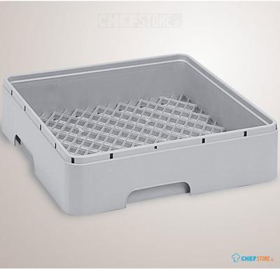 Diamond Mand voor glazen - 450x450mm - polypropyleen | DGR-45/N 1