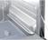 Glazenwasser, Mand 400x400 Mm "full Hygiene", Diamond Dgs8/6 3