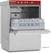 Samenstelling Glazenwasser + Osmoseur, Diamond DGS8/6_RS15/AT 1