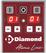 Diamond Spiraalkneder 53 liters kantelbare kop, verwijderbare kuip, 2 snelheden, - Automatisch, digitaal, op wielen | DH53AL/T2V 2