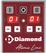 Diamond Spiraalkneder 85 liters, 2 snelheden, - Automatisch, digitaal, 2 wielen en 2 cilinders | DH80B/T2V 2