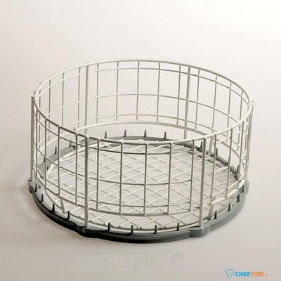 Diamond Ronde mand voor glazen Ø400 mm - Rilsan | DLBQ/R39 1