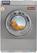 Wasmachine super centrifugering | 11 kg | RVS | DLW11-TS/D | Diamond 1