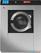 Diamond DLW26-TS/N Wasmachine met super centrifuge 23 kg in RVS