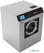Diamond DLW32-TS/N Industriële wasmachine met super centrifuge 32 kg "RVS" 2