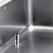 DPA/BM12 BAIN-MARIE ELEMENT, KUIP 3 GN 1/1 | Diamond | DPA/BM12 2