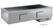 Diamond "Droog" bain-marie element, Geforceerd, kuip 3x GN 1/1 | DPA/BSV12 1