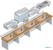 MUURMOD. TOP+VITR.-3NIV. GEKOEL.GEVENT.3GN1/1 DPA/CTVA312-S | Diamond | DPA/CTVA312-S 4