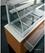 DPA/CVV08 WARME UITSTALVITR., GEVENT.+BEVOCHT.2 GN1/1 | Diamond | DPA/CVV08 3