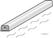 VERWARMINGSELEMENT (MET WEERST.) V/BOVENST. DPA/RC18 | Diamond | DPA/RC18 1