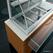 Gekoelde Vitrine met schuifdeuren achterkant | Basis 4GN1/1+ 3 Niveau's | Diamond | DPA/RVF315-S 2