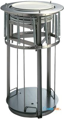 Neutrale Bordenlowerator Ø 180-280Mm | Diamond | DPA/SAN28 1