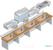 Diamond Gekoeld topelement, Geforceerd, 2x GN 1/1 (zonder waterdicht eenheid) | DPA/TRV08-S 4
