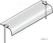 Bovenstructuur met gebogen ruit dpa/v108 | Diamond | DPA/V108 1