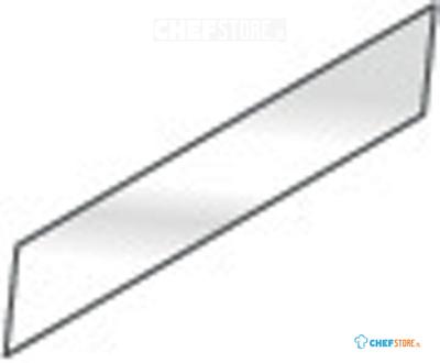 voorruit voor bovenstructuur dpa/vf15 | Diamond | DPA/VF15 1