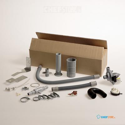 Diamond Kit afvoerpomp | DPS-LB/4 1