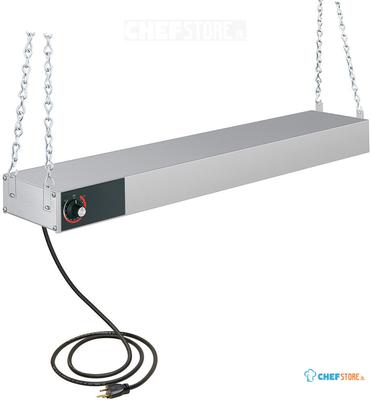 Diamond Voedselverwarmer plafondmodel, 760 mm | DRH-30 1