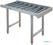 Diamond Transportband met rollen (rollen in PVC) | DRP-11 1