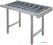 Diamond Transportband met rollen (rollen in PVC) | DRP-26 1