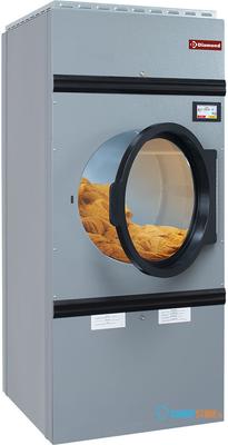 Elektrische droger | 10 kg | Touch screen | DSE-10/TS | Diamond 1