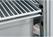 Koelwerkbank Geforceerd, 2 Deuren GN 1/1, 260 Lit., Diamond DT131/P9 2