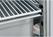 Wand-  Koelwerkbank Geforceerd, 2 Deuren GN 1/1, 260 Liter, Diamond DT131/P9A 3
