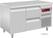 Koelwerkbank, Diamond DT131/P9_1XCA1/2-P9 1