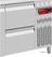 Koelwerkbank, Diamond DT178/P9_1XCA1/2-P9 2