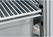 Wand-  Koelwerkbank Geforceerd, 4 Deuren GN 1/1, 550 Liter, Diamond DT224/P9A 3