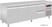 Koelwerkbank - Diamond DT224/P9_1XCA1/2-P9 1