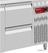 Koelwerkbank - Diamond DT224/P9_1XCA1/2-P9 2