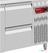 Koelwerkbank, Diamond DT224/P9_2XCA1/2-P9 2