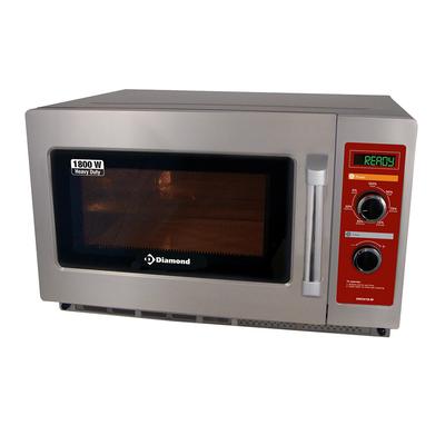 Magnetron | 1800W | Pro Duty Line | 2/3 GN | DW3418-M | Diamond 1