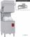 Geheel Vaatwasser, Diamond Dxe8/6/b-S 1